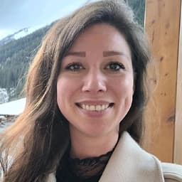 Gina Schinkel