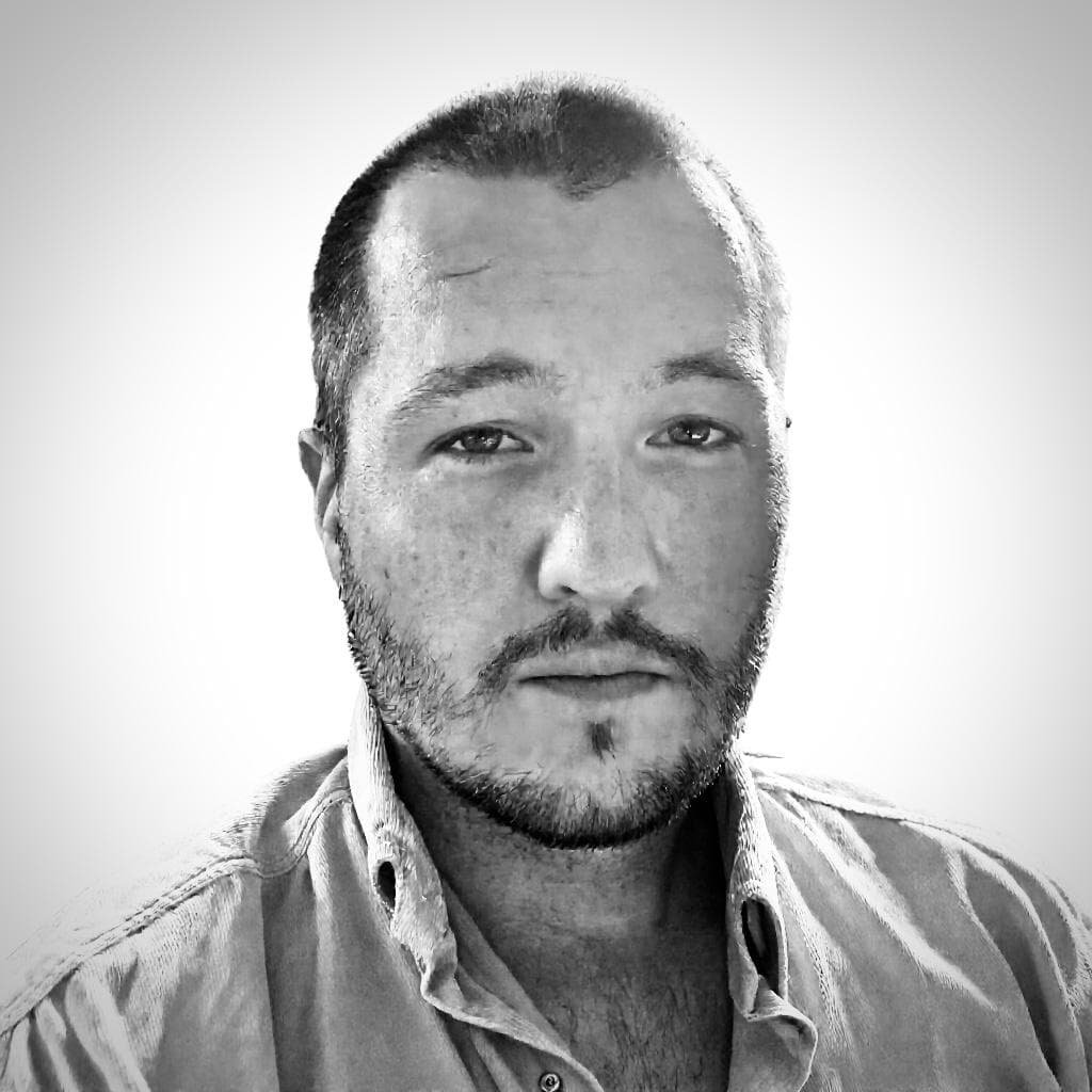 Christian Bleeker - AI-Architect