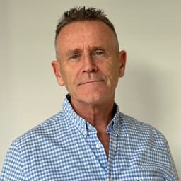 Eric McLean